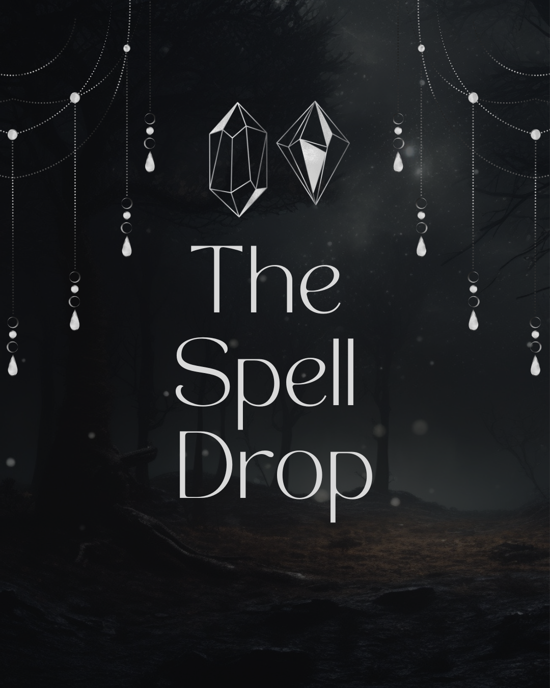 The Spell Drop
