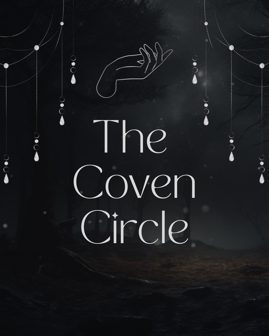 The Coven Circle