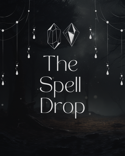 The Spell Drop