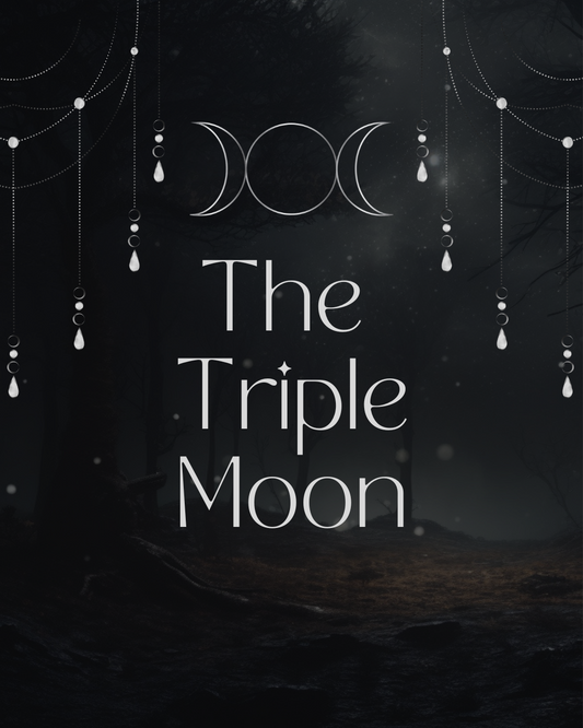 The Triple Moon